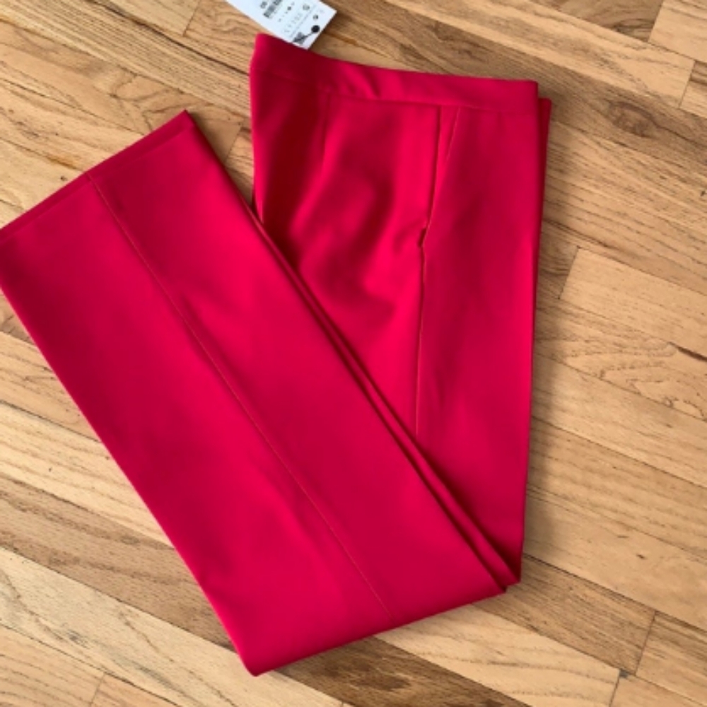 Zara pants